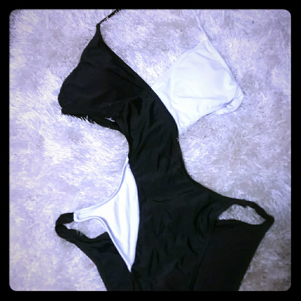 Cute Monokini